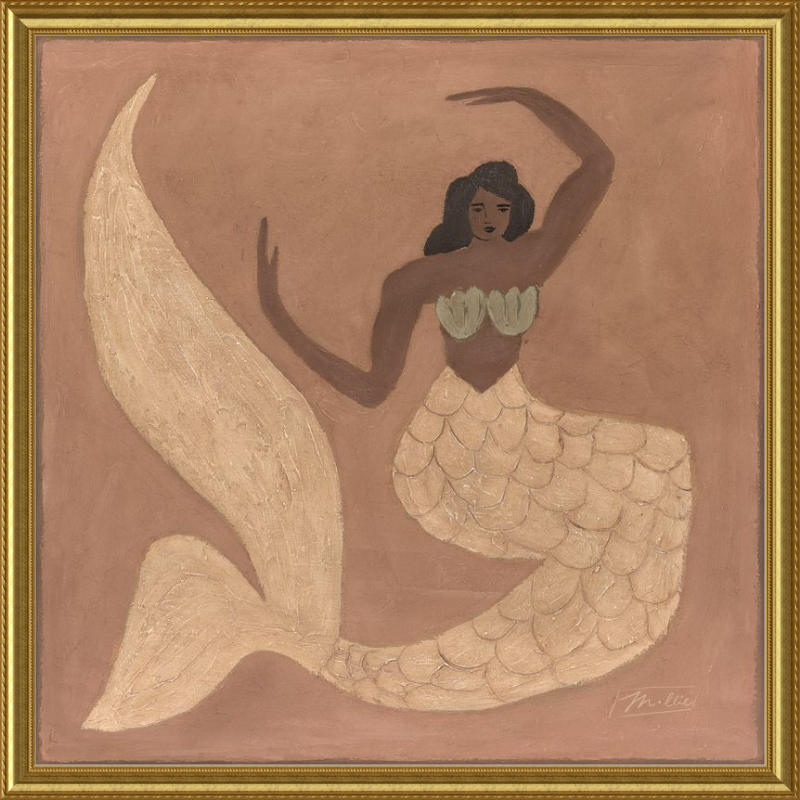 Contes de la mer rose II