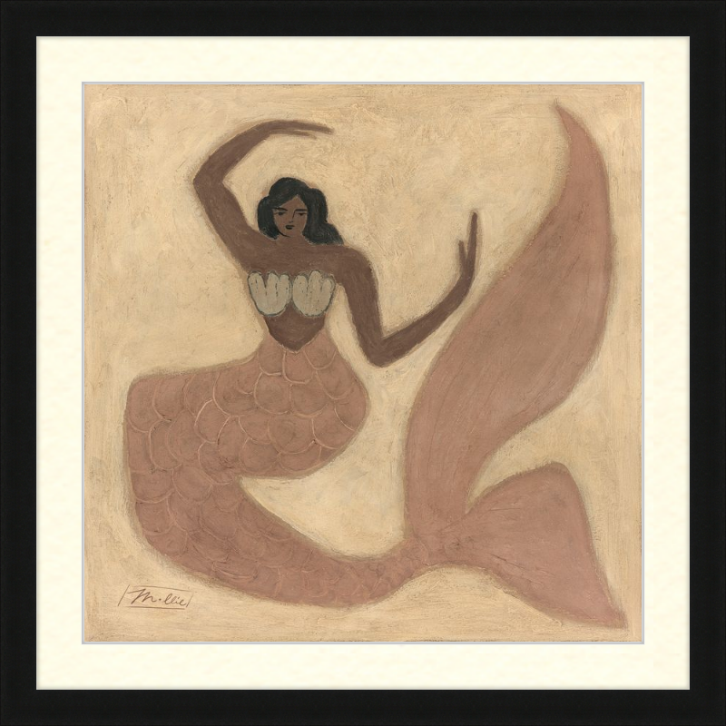 Contes de la mer rose I