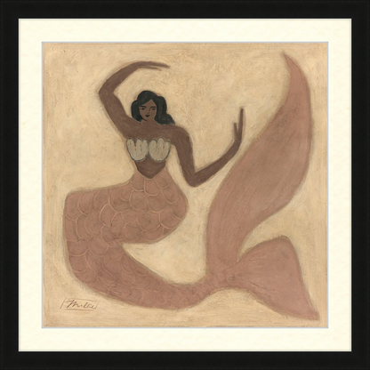 Contes de la mer rose I