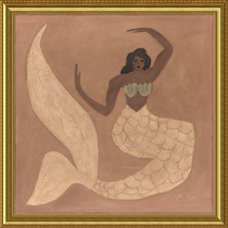 Contes de la mer rose II