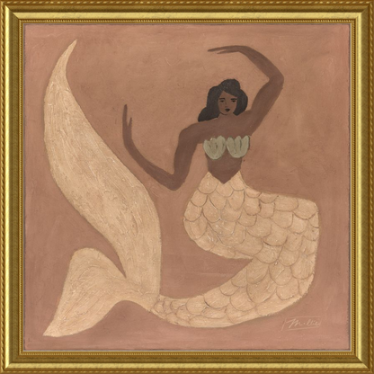 Contes de la mer rose II