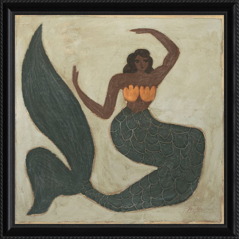 Bajo el mar conmigo II