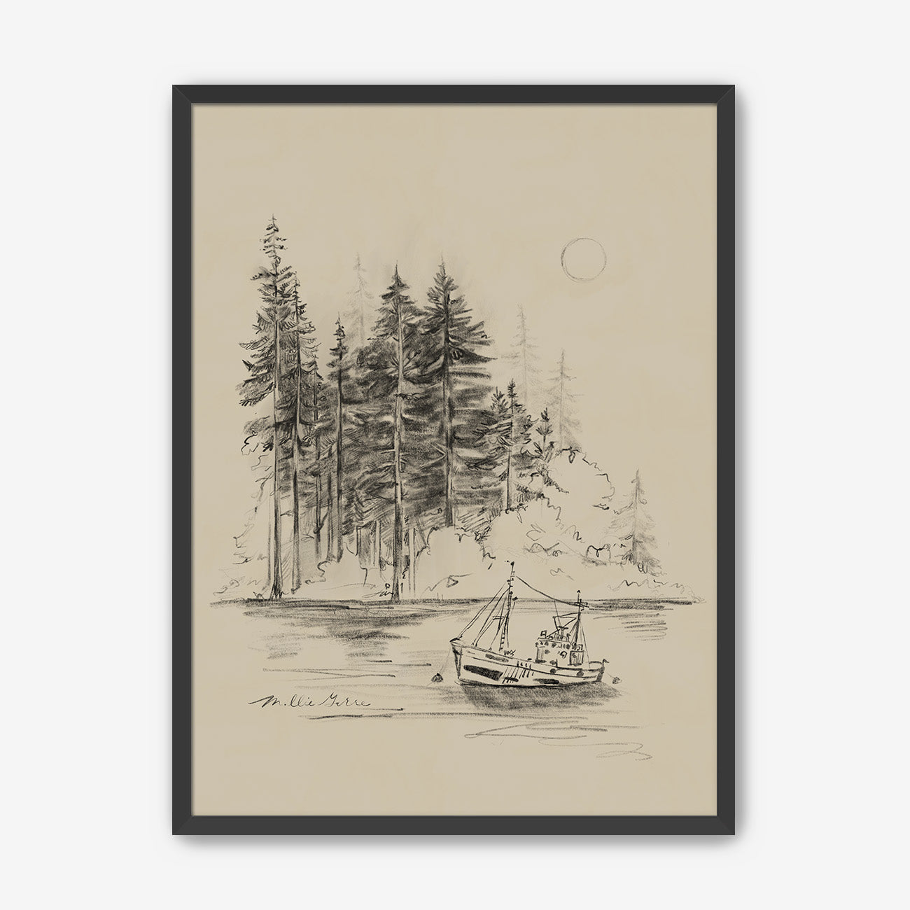 Adventures of the Salish Sea