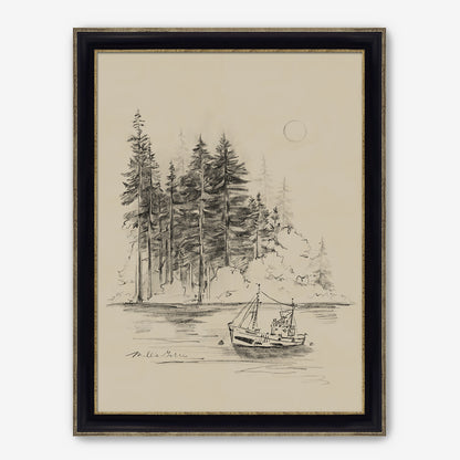 Adventures of the Salish Sea