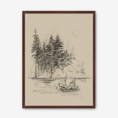 Adventures of the Salish Sea