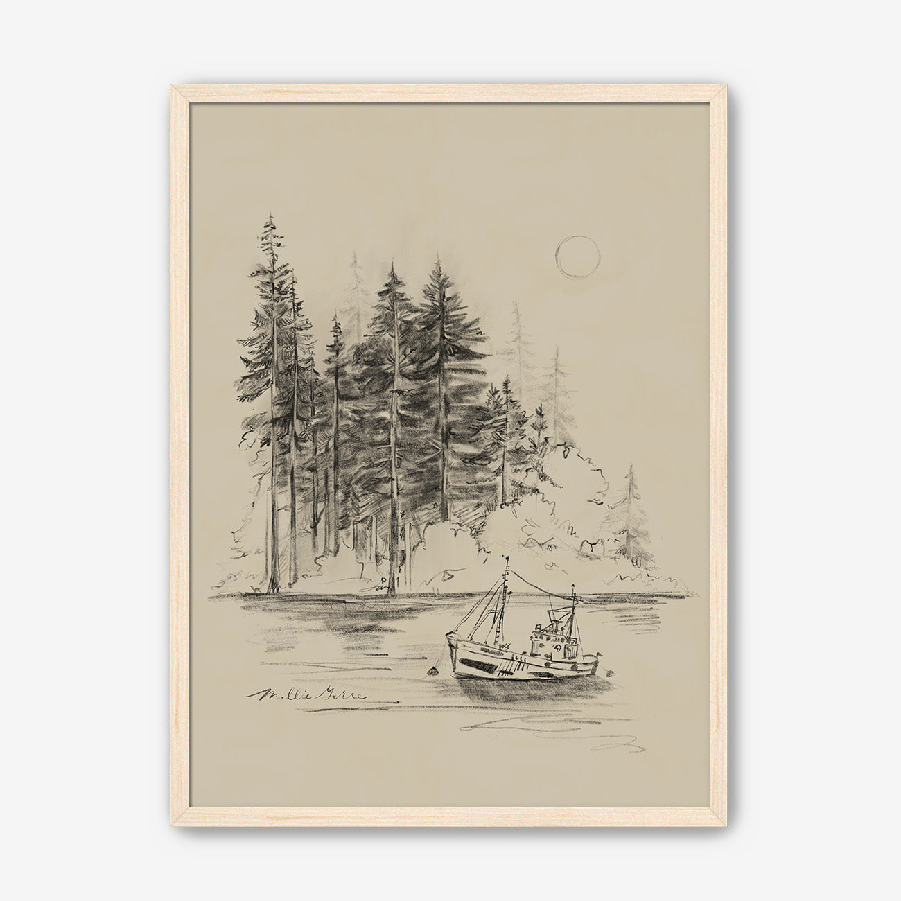 Adventures of the Salish Sea