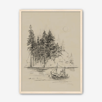 Adventures of the Salish Sea