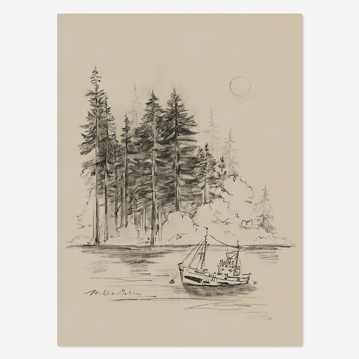 Adventures of the Salish Sea