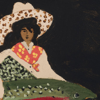 Sentiments pris au dépourvu