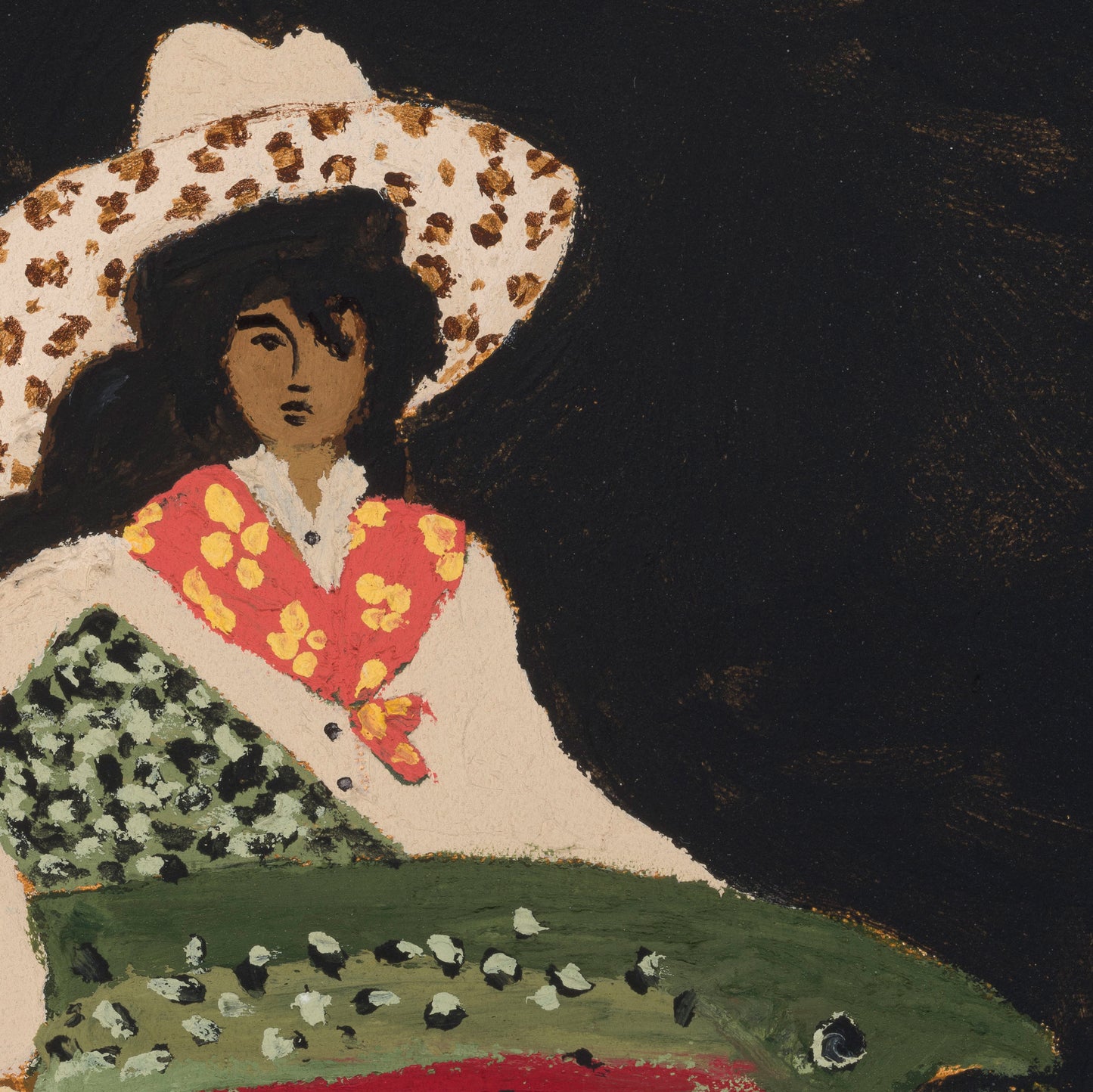 Sentiments pris au dépourvu