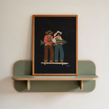 Sentiments pris au dépourvu