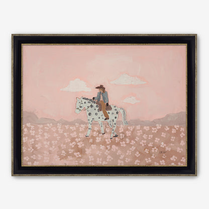 En avant, ma belle !