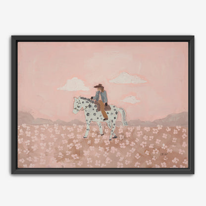 En avant, ma belle !