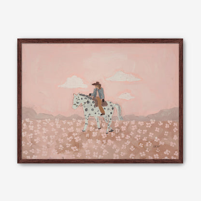 En avant, ma belle !