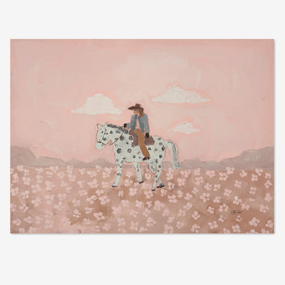 En avant, ma belle !