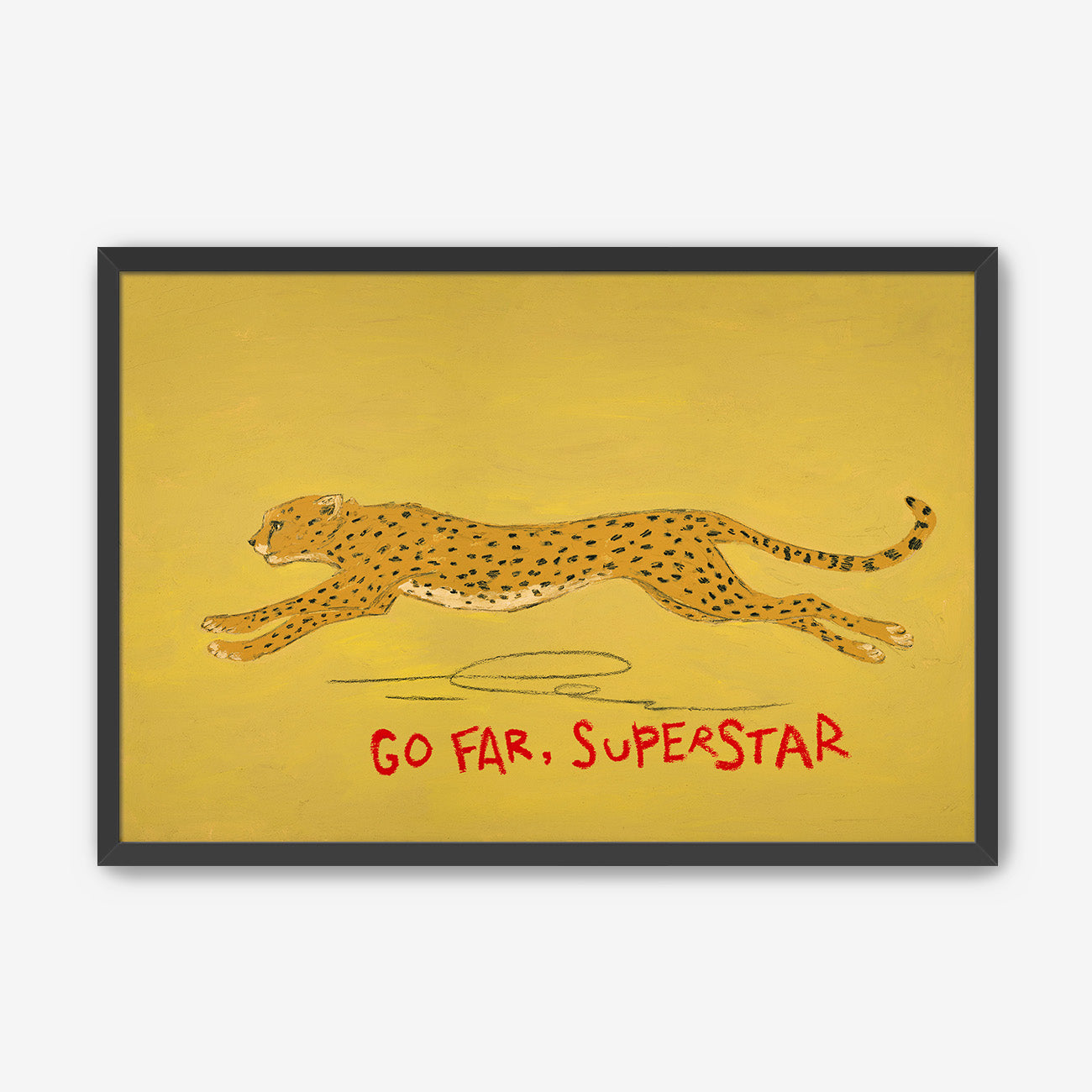 Go Far Superstar