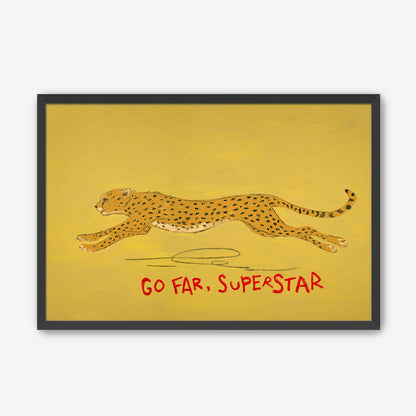 Go Far Superstar