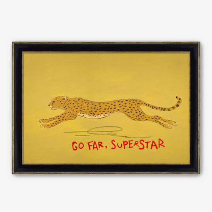 Go Far Superstar