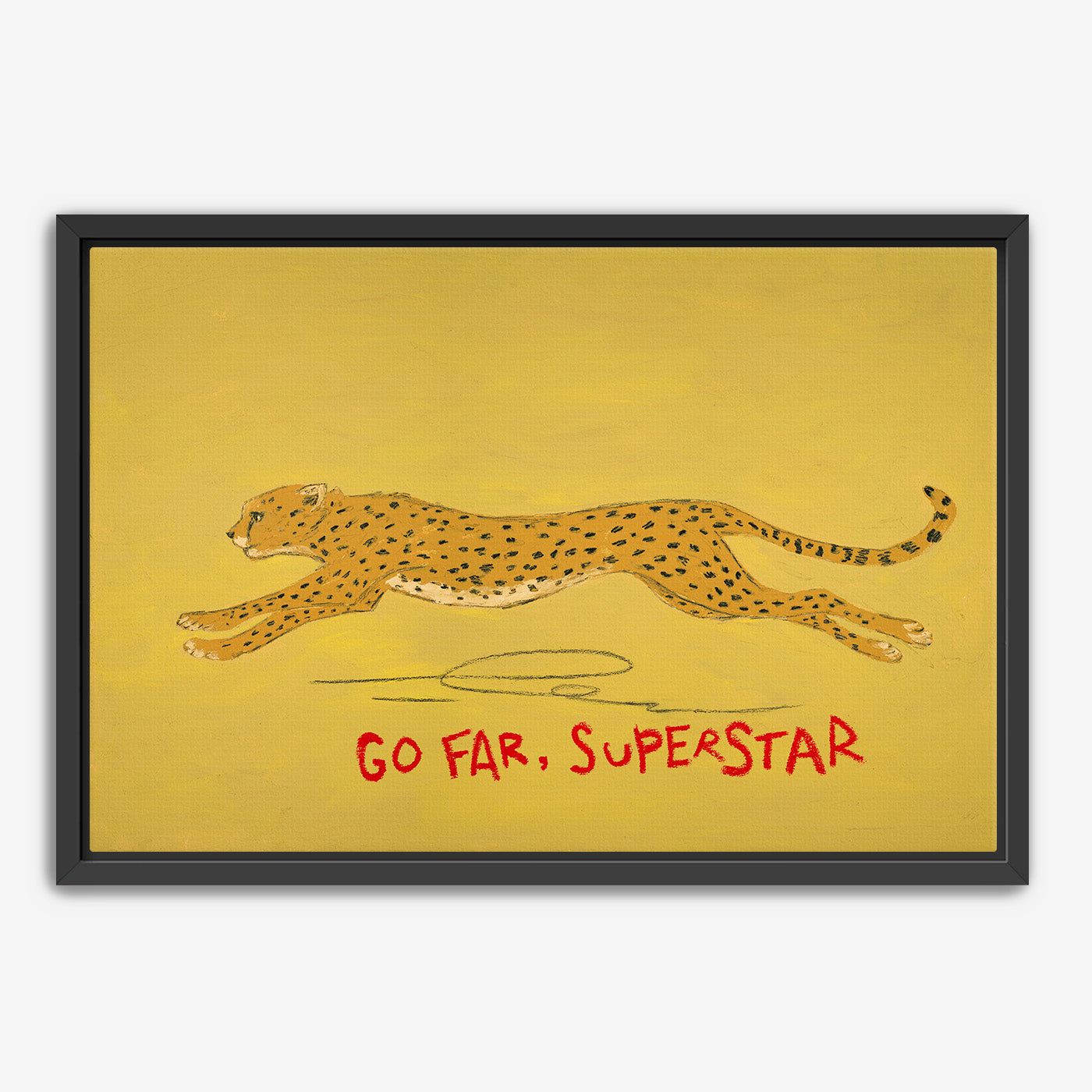 Go Far Superstar