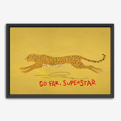 Go Far Superstar