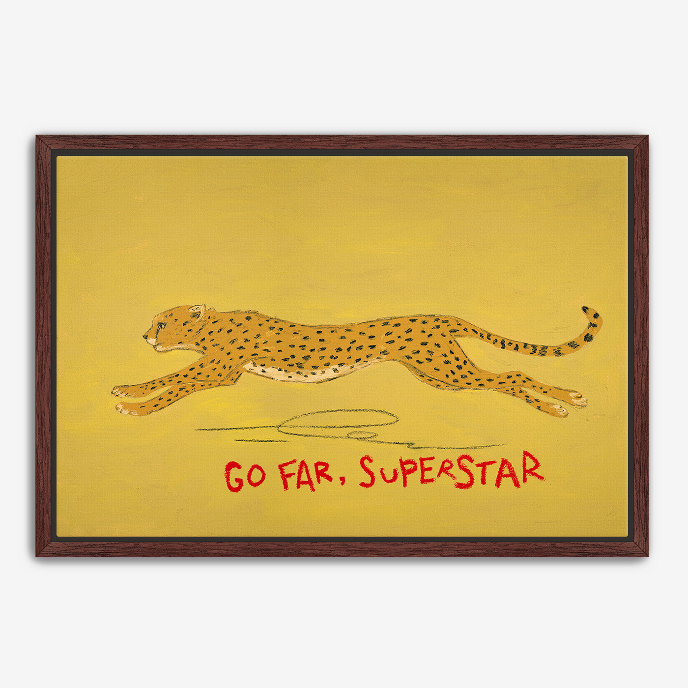 Go Far Superstar