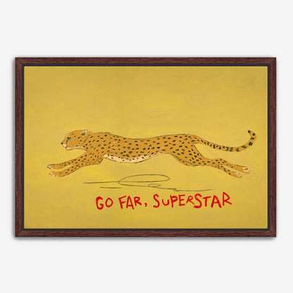 Go Far Superstar