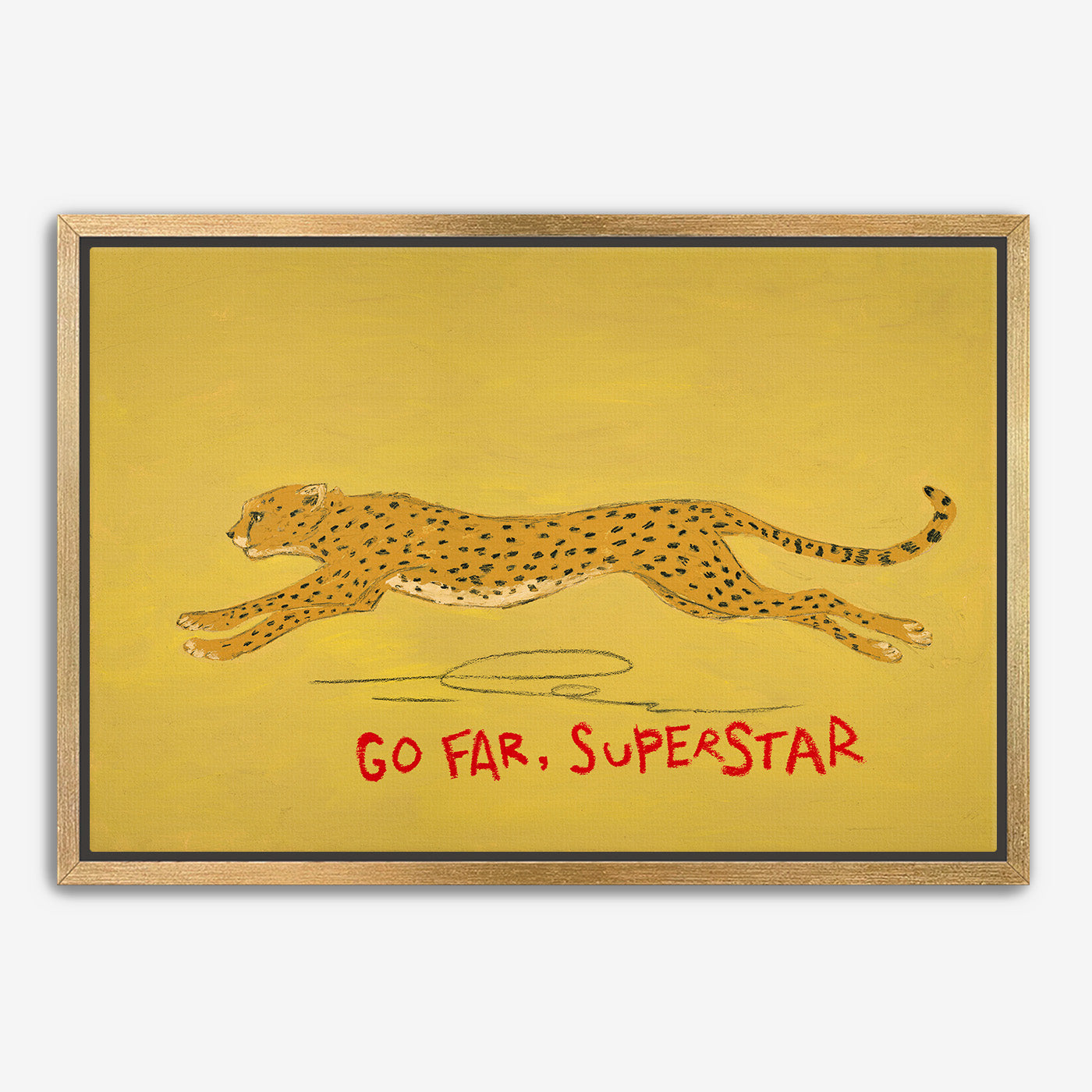 Go Far Superstar