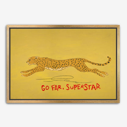 Go Far Superstar