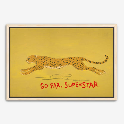 Go Far Superstar