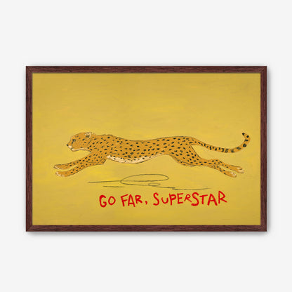 Go Far Superstar