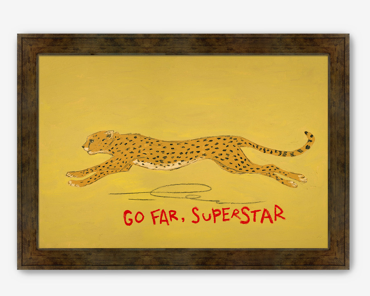 Go Far Superstar