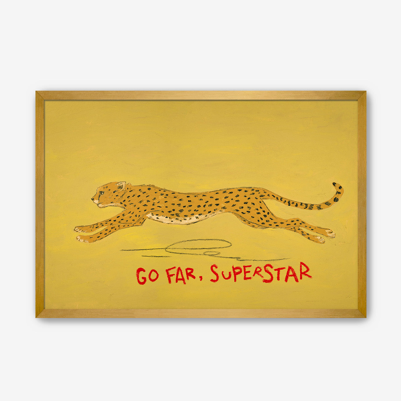 Go Far Superstar