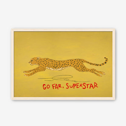 Go Far Superstar