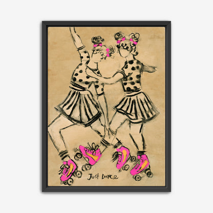 Just Dance I
