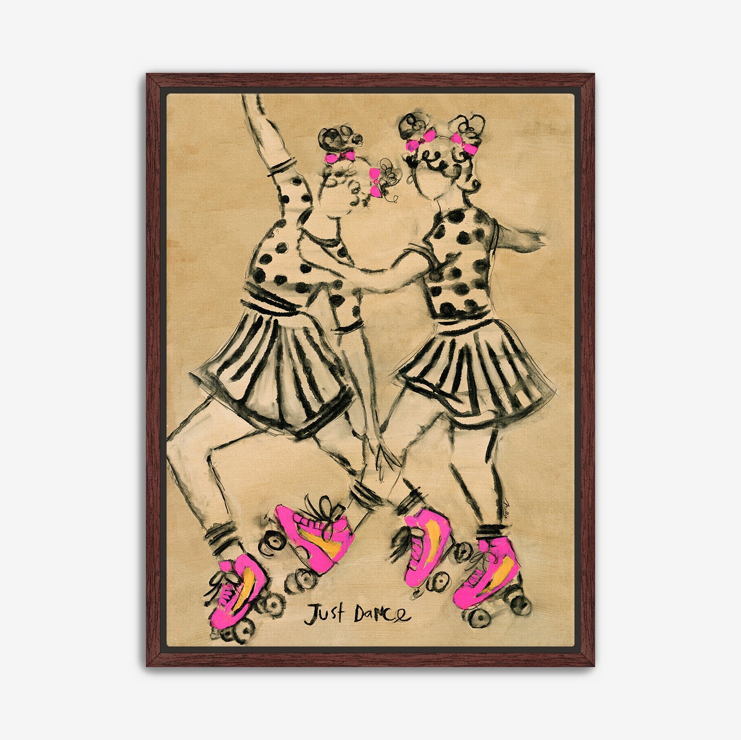 Just Dance I