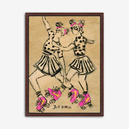 Just Dance I