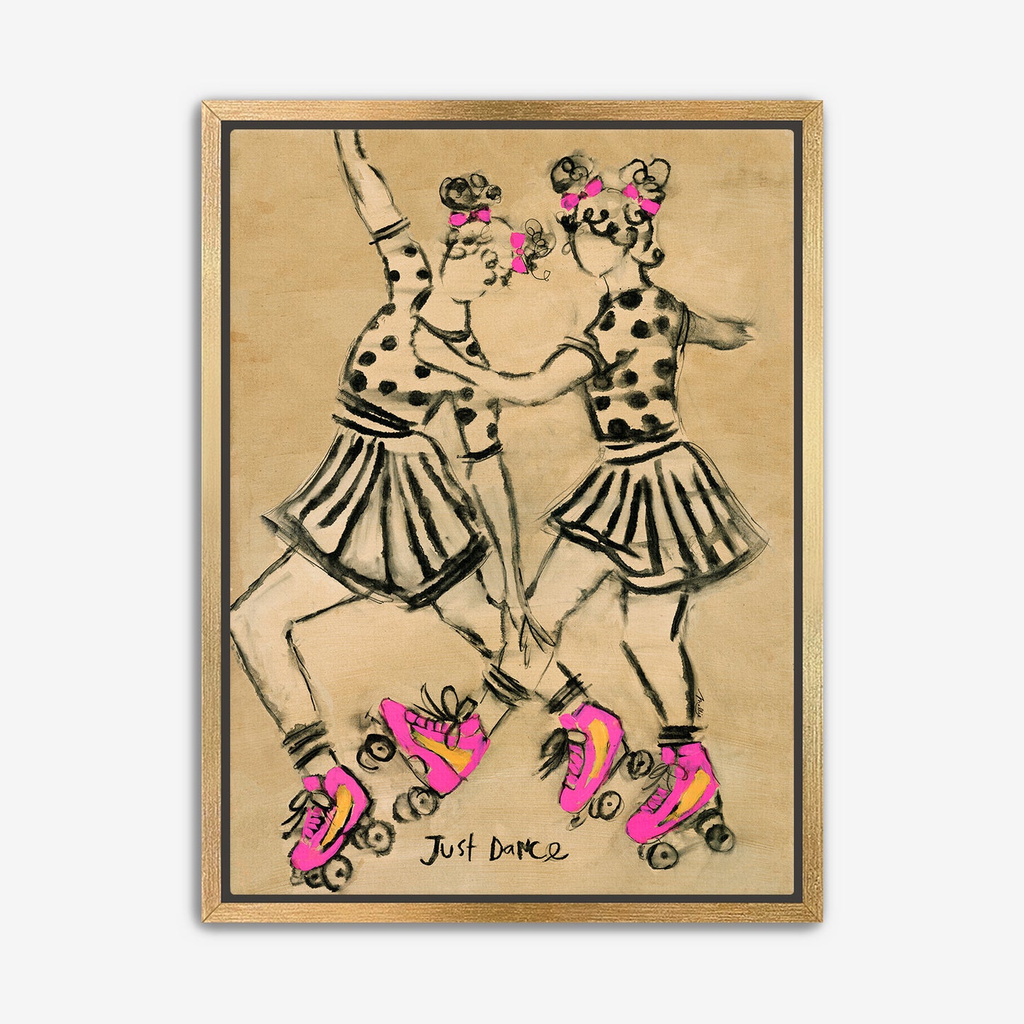 Just Dance I