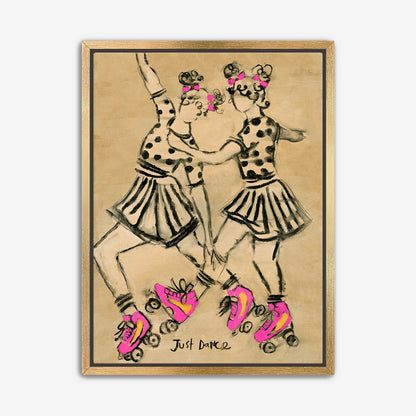 Just Dance I