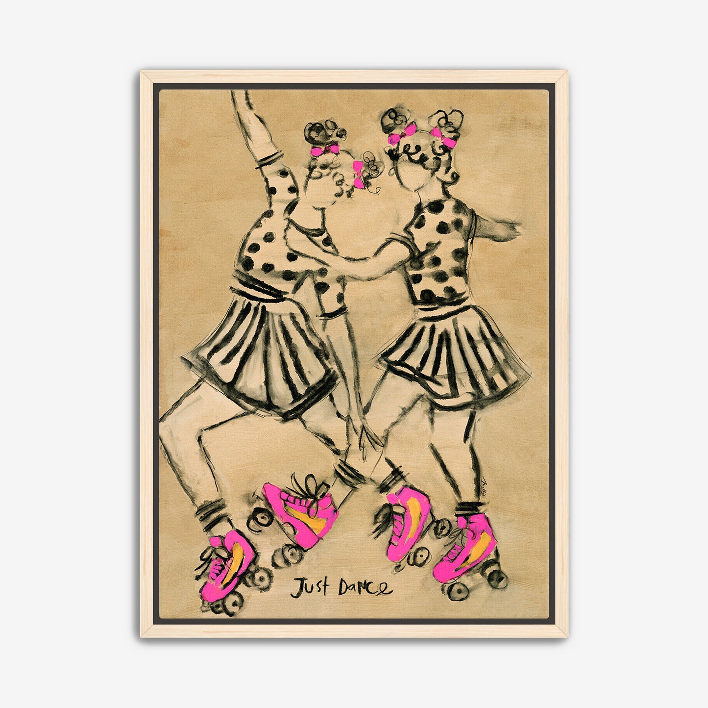 Just Dance I