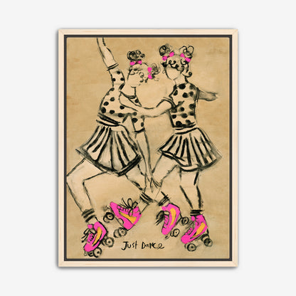 Just Dance I
