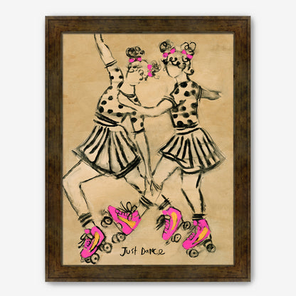 Just Dance I