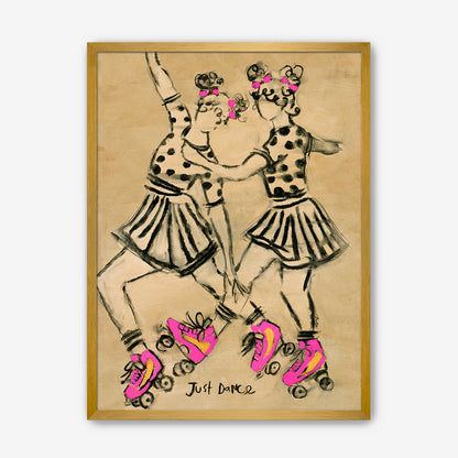 Just Dance I