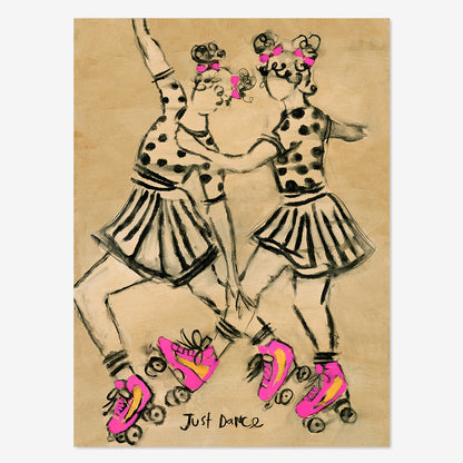 Just Dance I