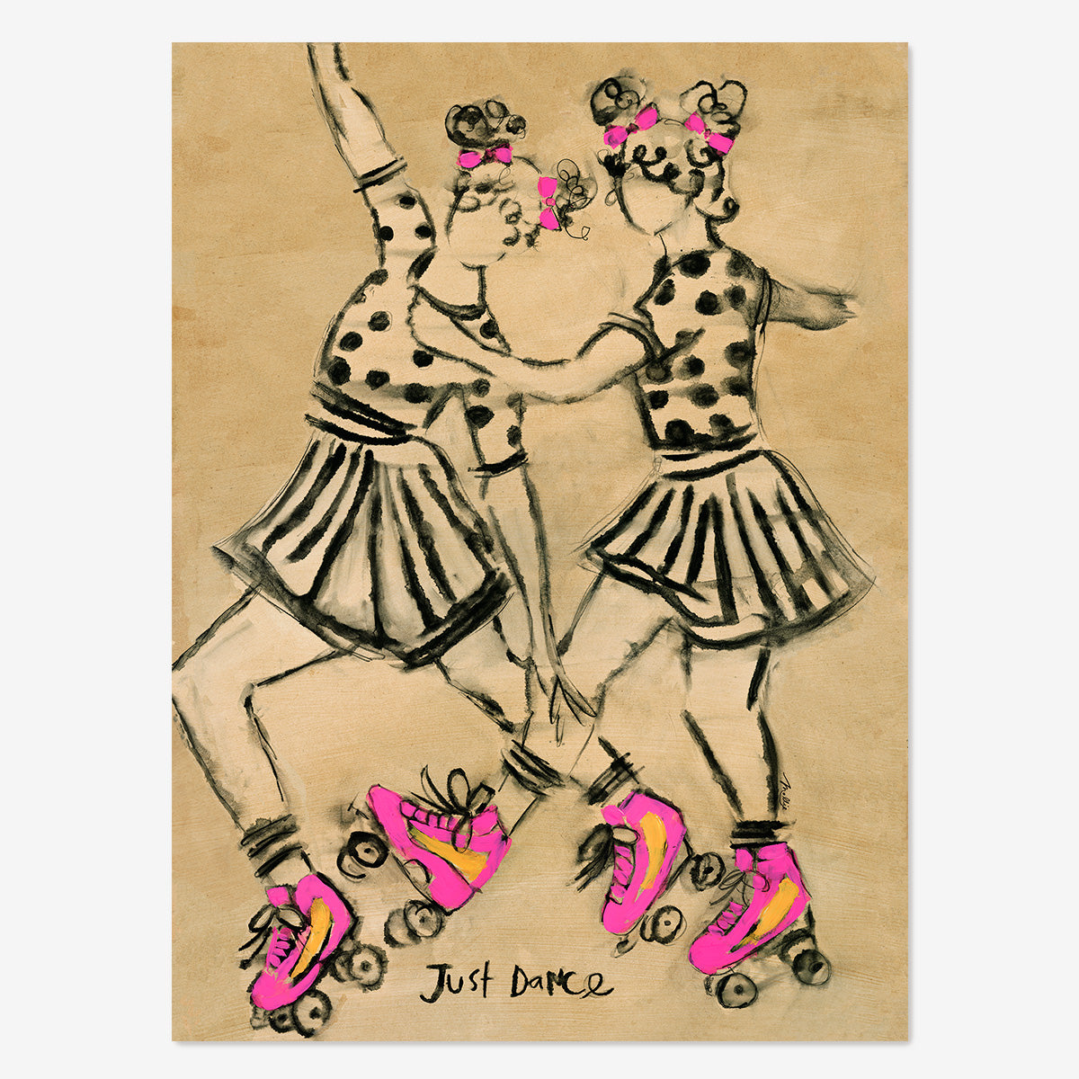 Just Dance I