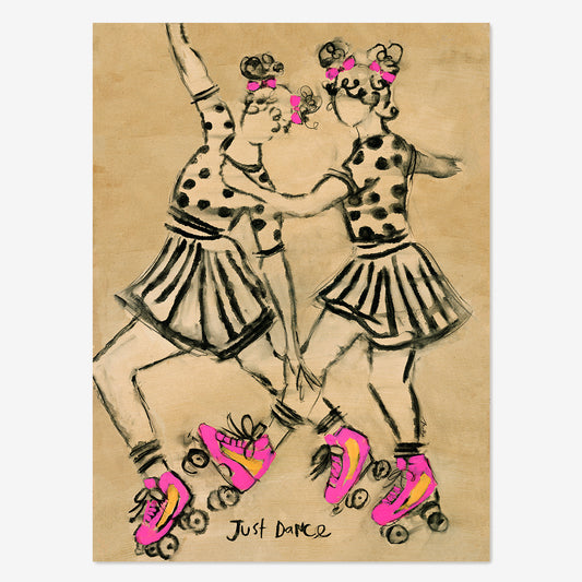 Just Dance I