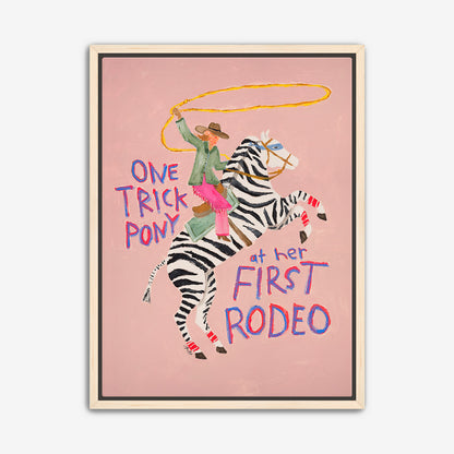 One Trick Pony