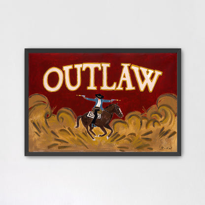Outlaw
