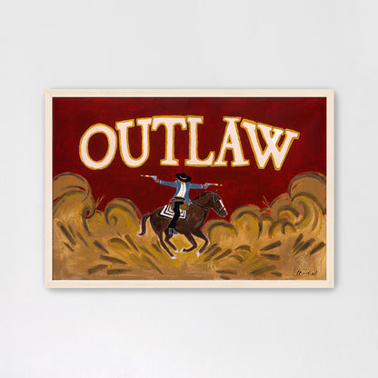 Outlaw