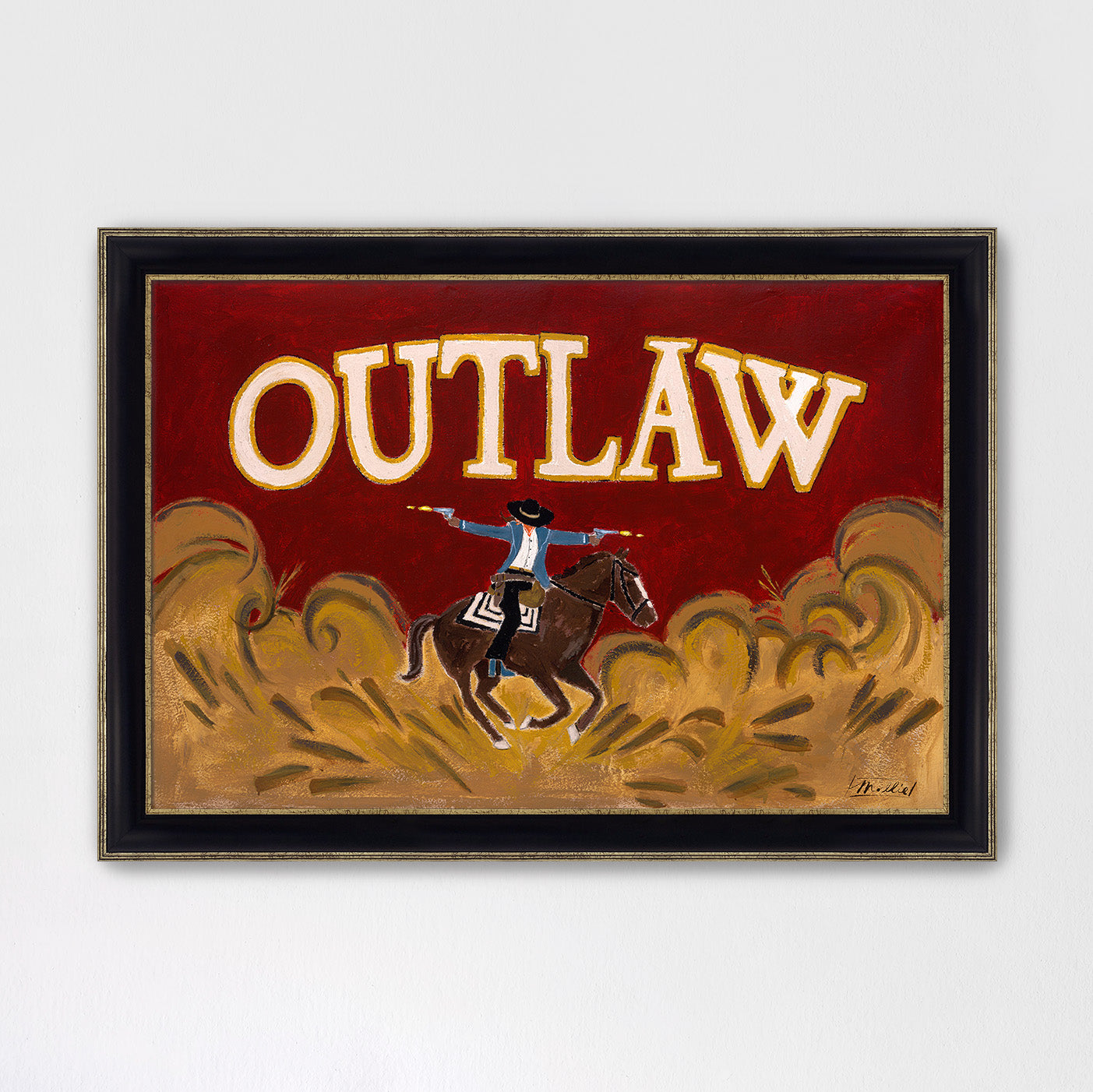 Outlaw