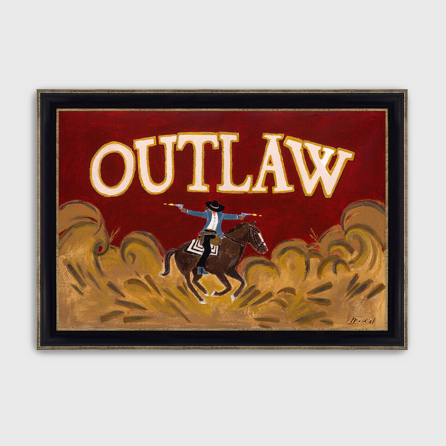 Outlaw